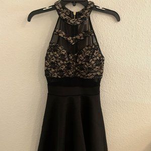 Macy's Semi-Formal Short Dress